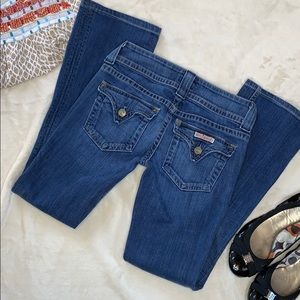 Hudson Bootcut 24x27